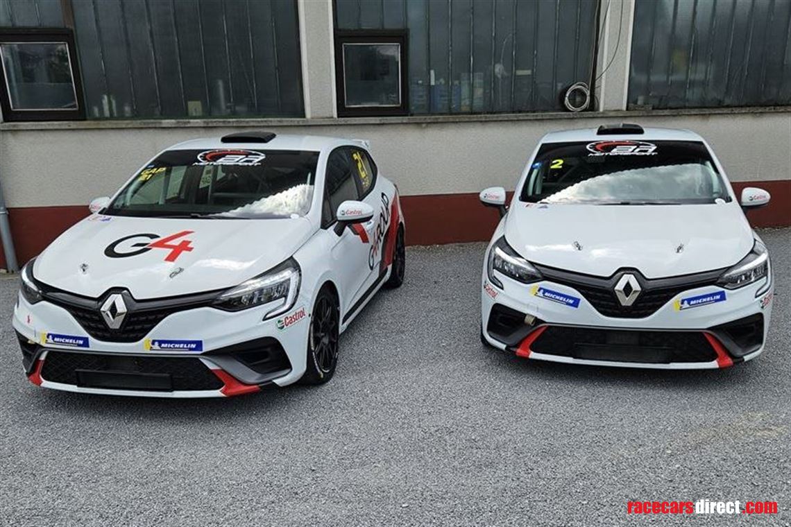 2x-renault-clio-cup-v