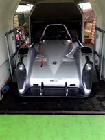 pilbeam-mp92-sports-racing-car