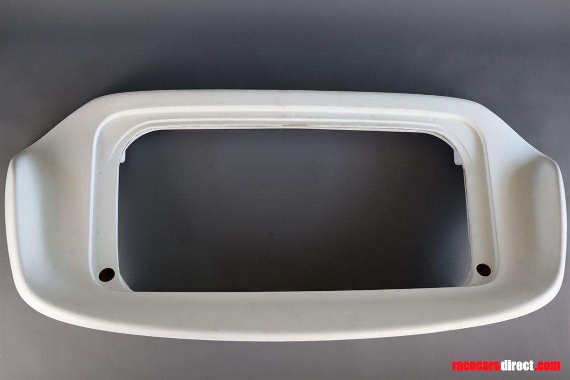 Racecarsdirect.com - Porsche 993 Turbo Rear Wing