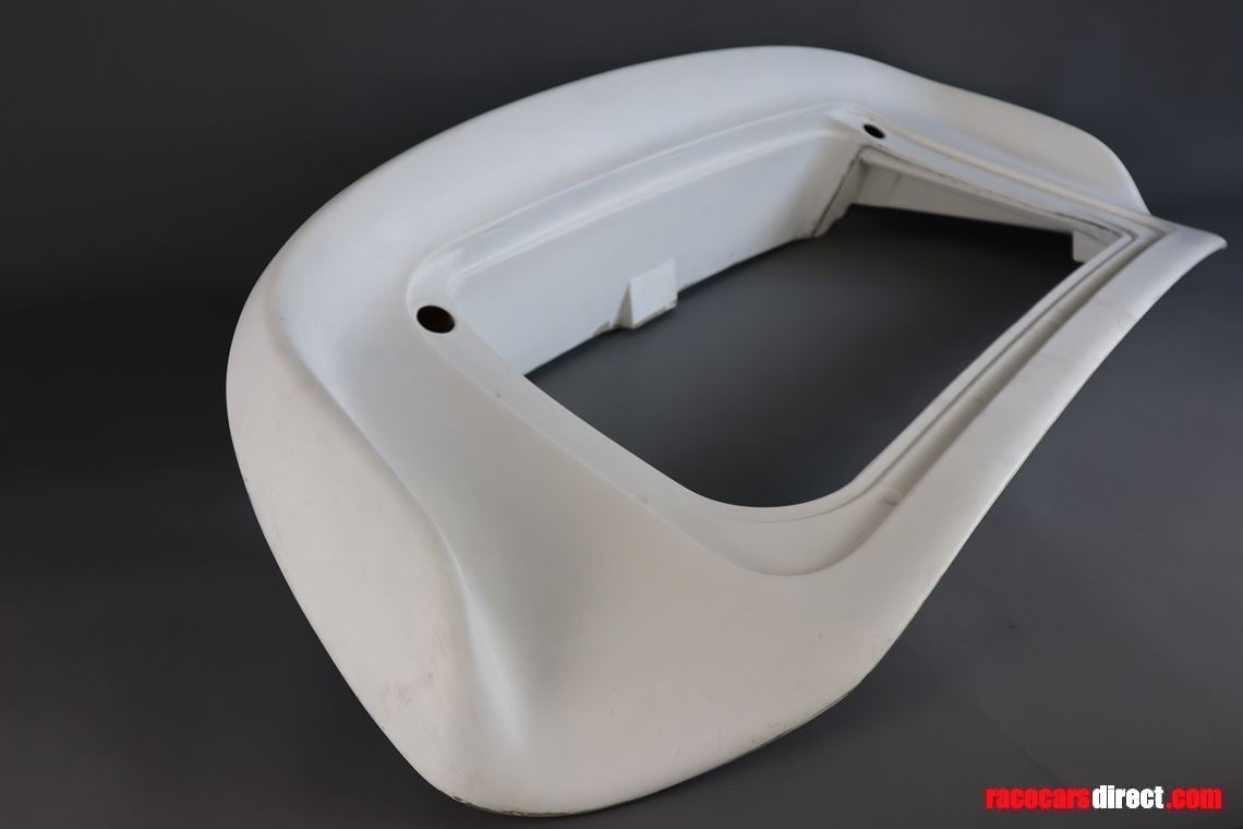 Racecarsdirect.com - Porsche 993 Turbo Rear Wing