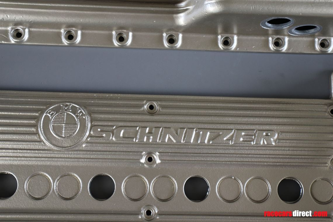 bmw-schnitzer-2-liter-engine-parts