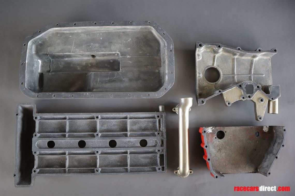 bmw-schnitzer-2-liter-engine-parts