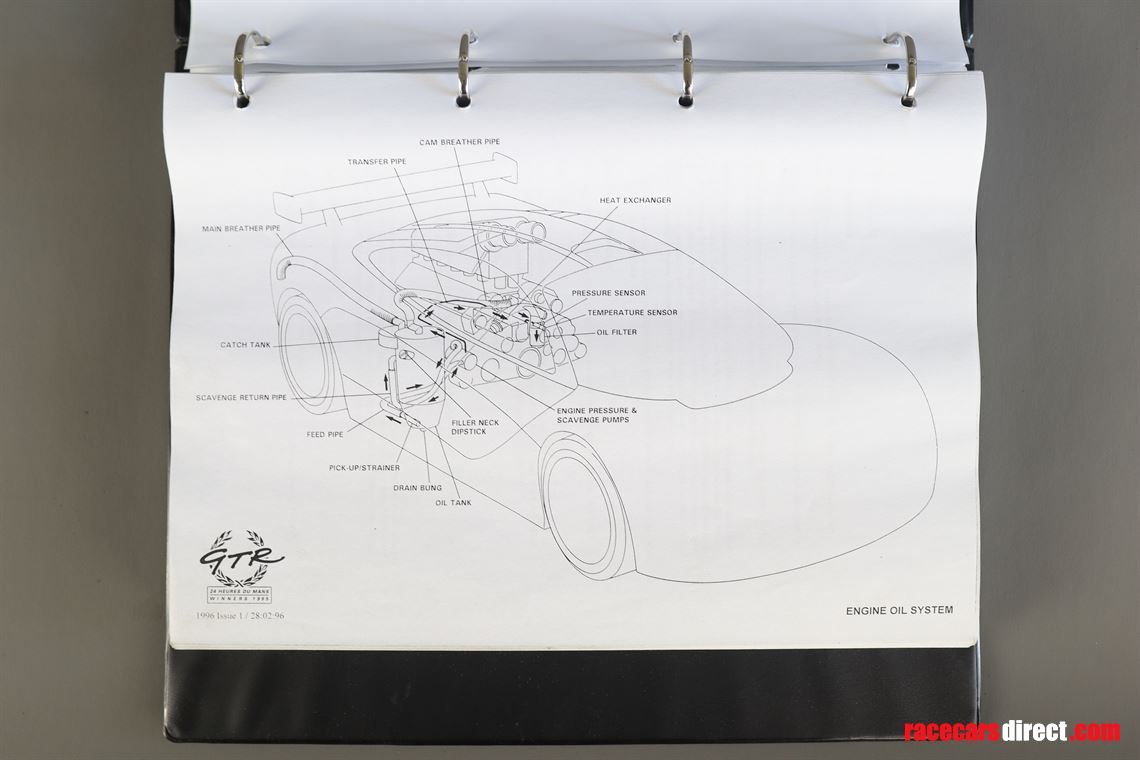 mclaren-f1-gtr-technicians-handbook