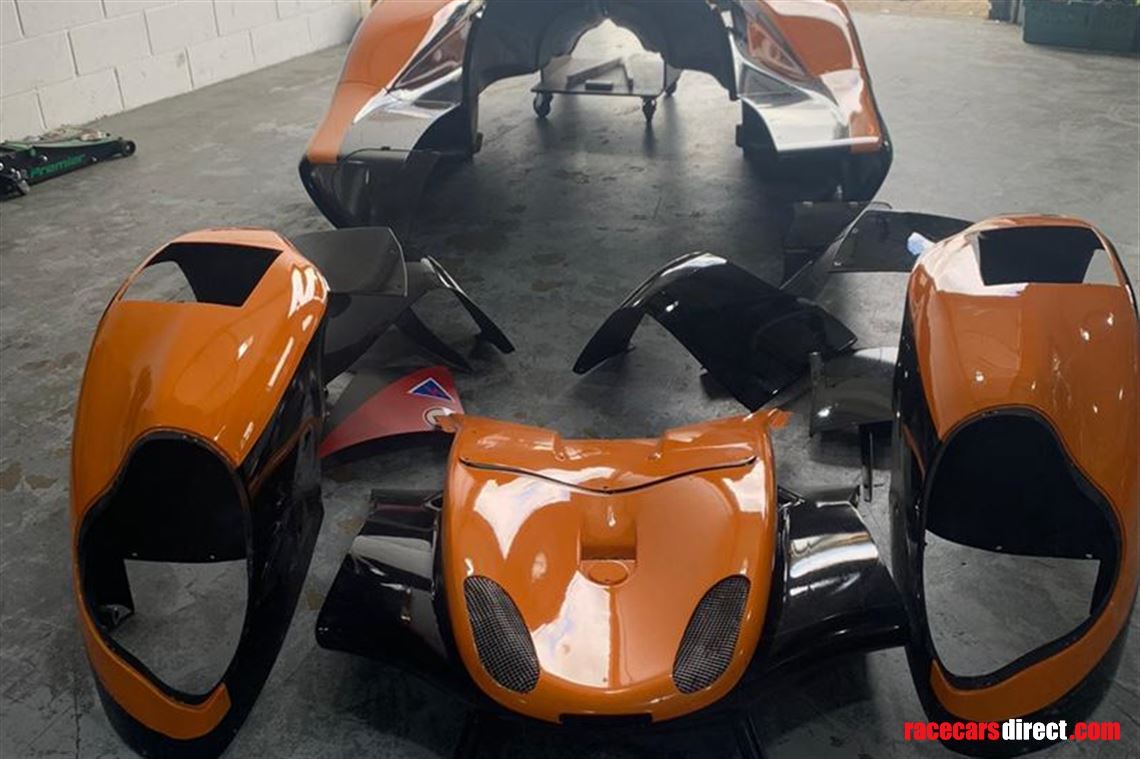 ligier-lmp3-gen-1-body-work