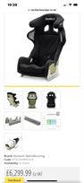 racetech-seat