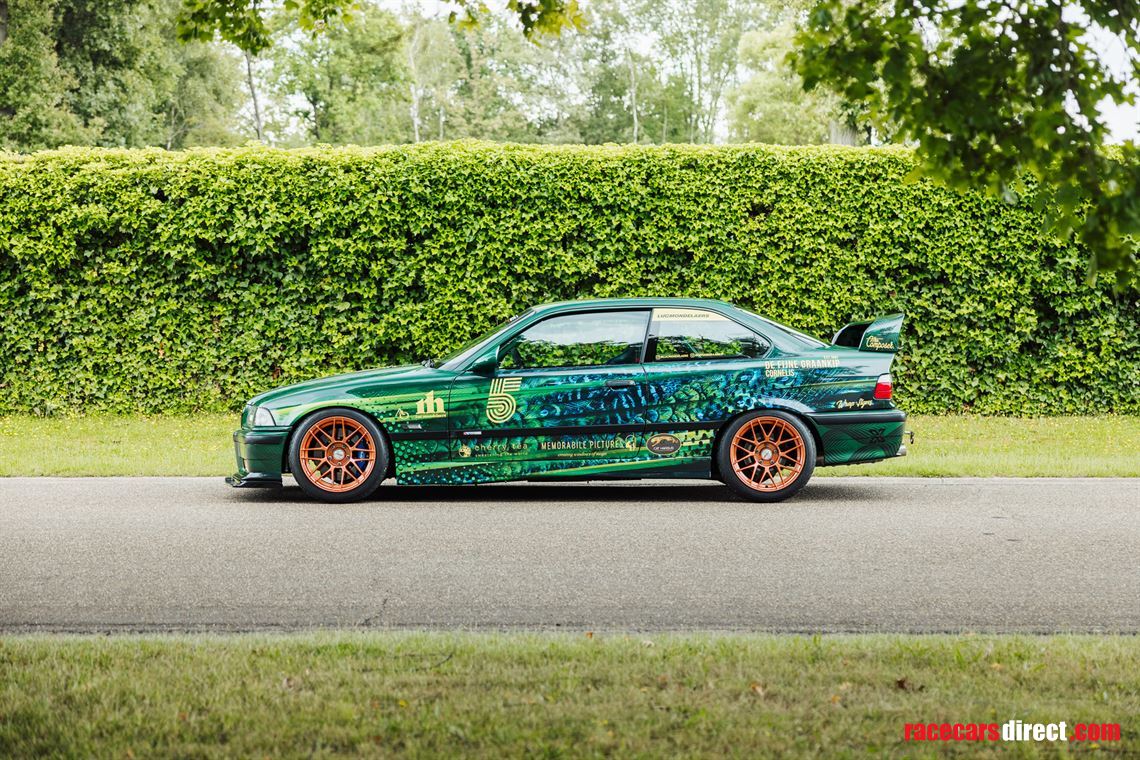 Racecarsdirect BMW 325i racecarsdirect-bmw-325i