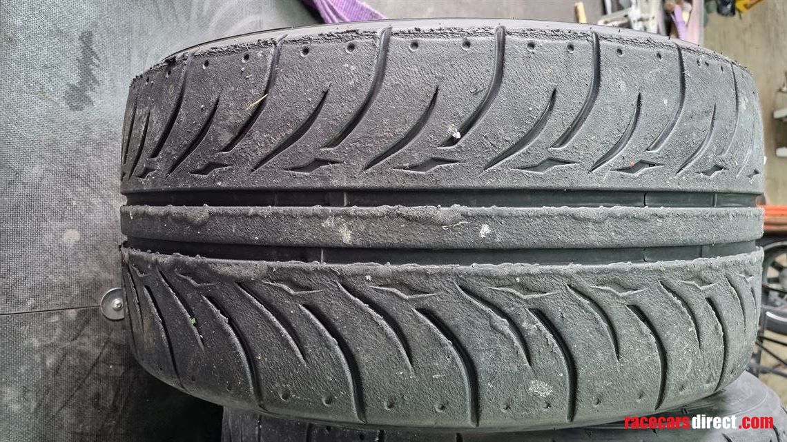 zestino-gredge-07rs-26535zr18-93w-set-of-4