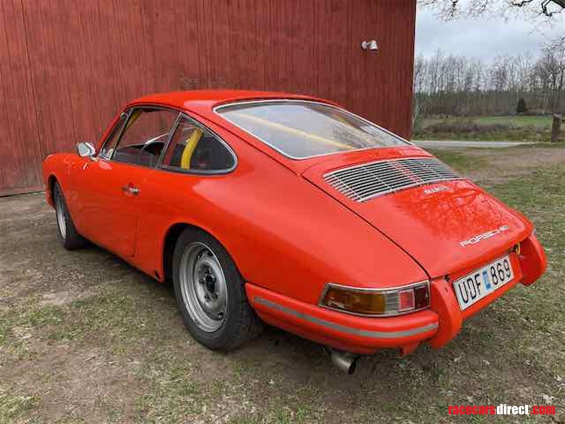 1965-porsche-912-swb