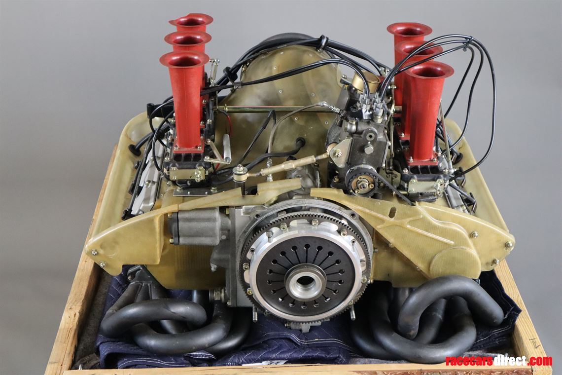 porsche-911-30-rsr-engine