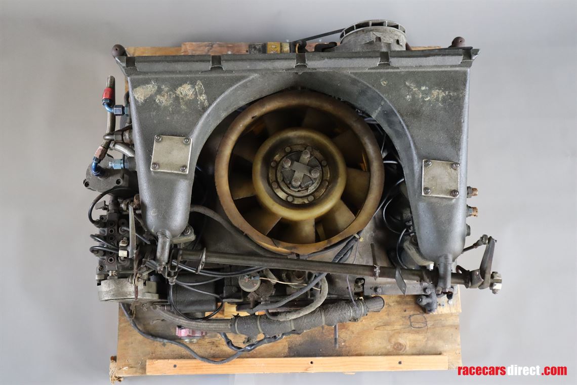porsche-935-engine