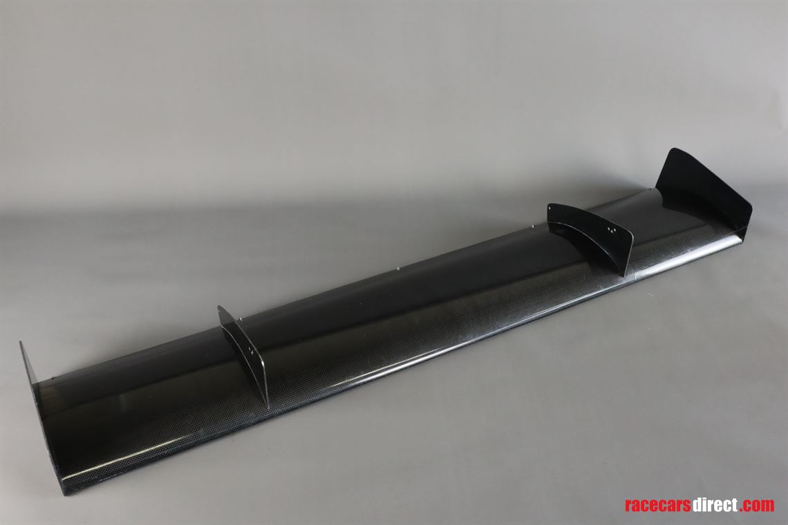 Racecarsdirect.com - Porsche 996 RSR Rear Wing