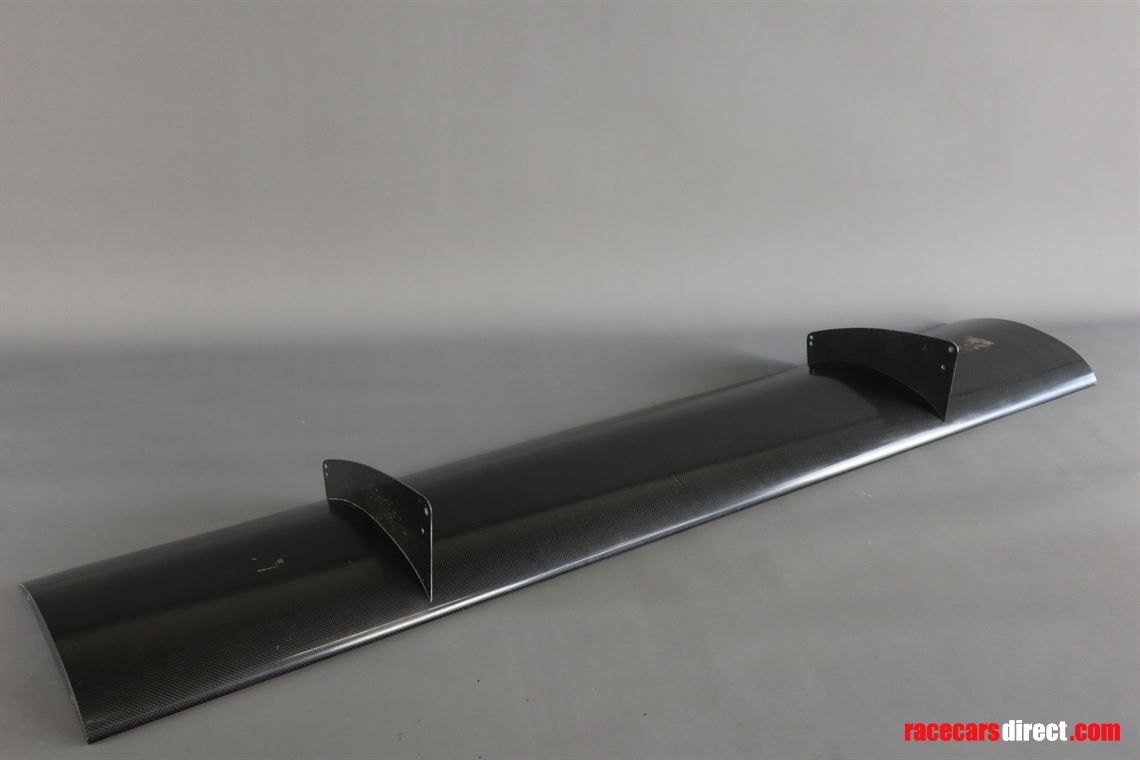 Racecarsdirect.com - Porsche 996 RSR / CUP Rear Wing Carbon Fiber