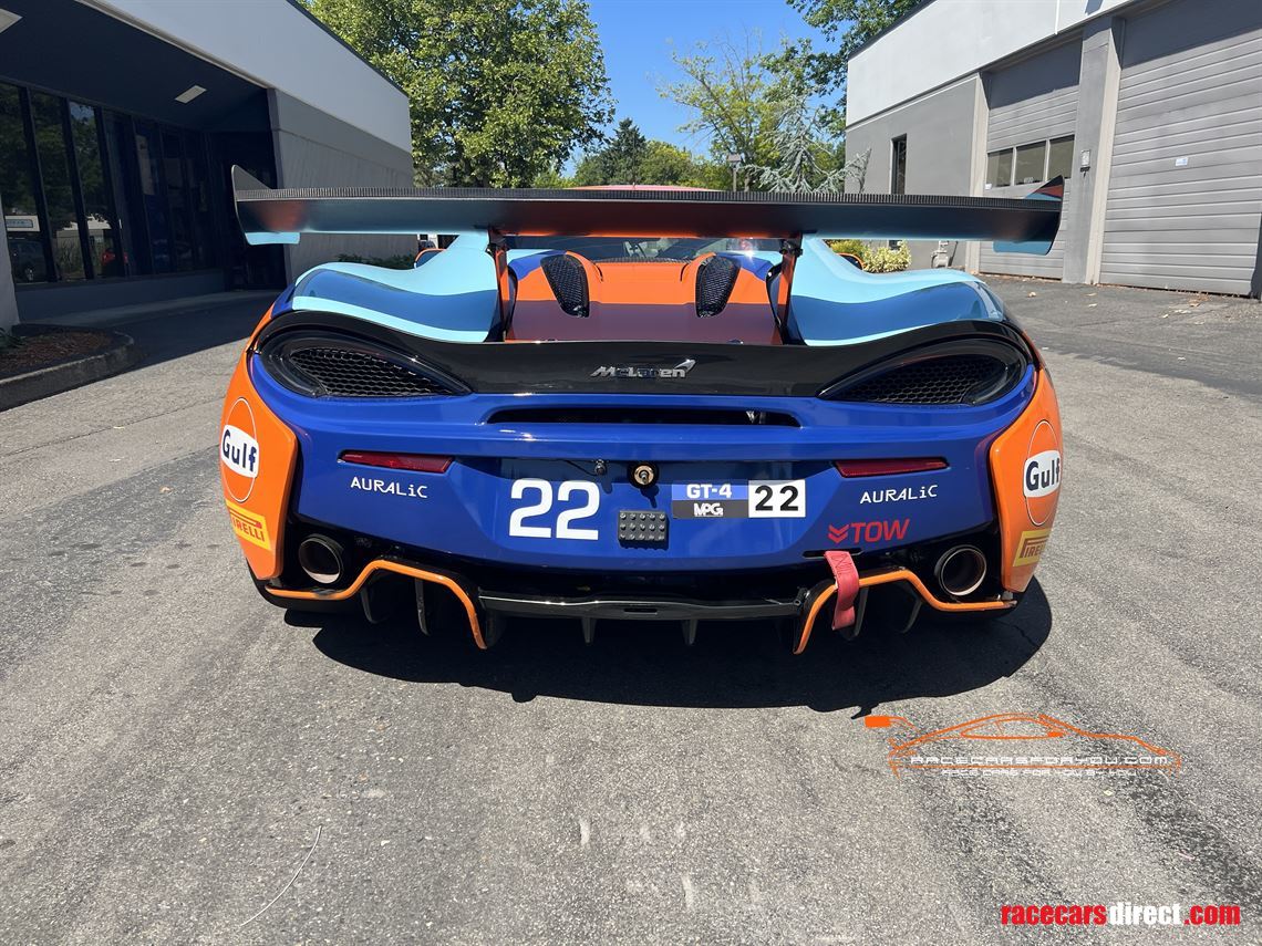 2018-mclaren-570s-gt4