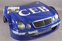 mercedes-benz-clk-dtm-w208-front