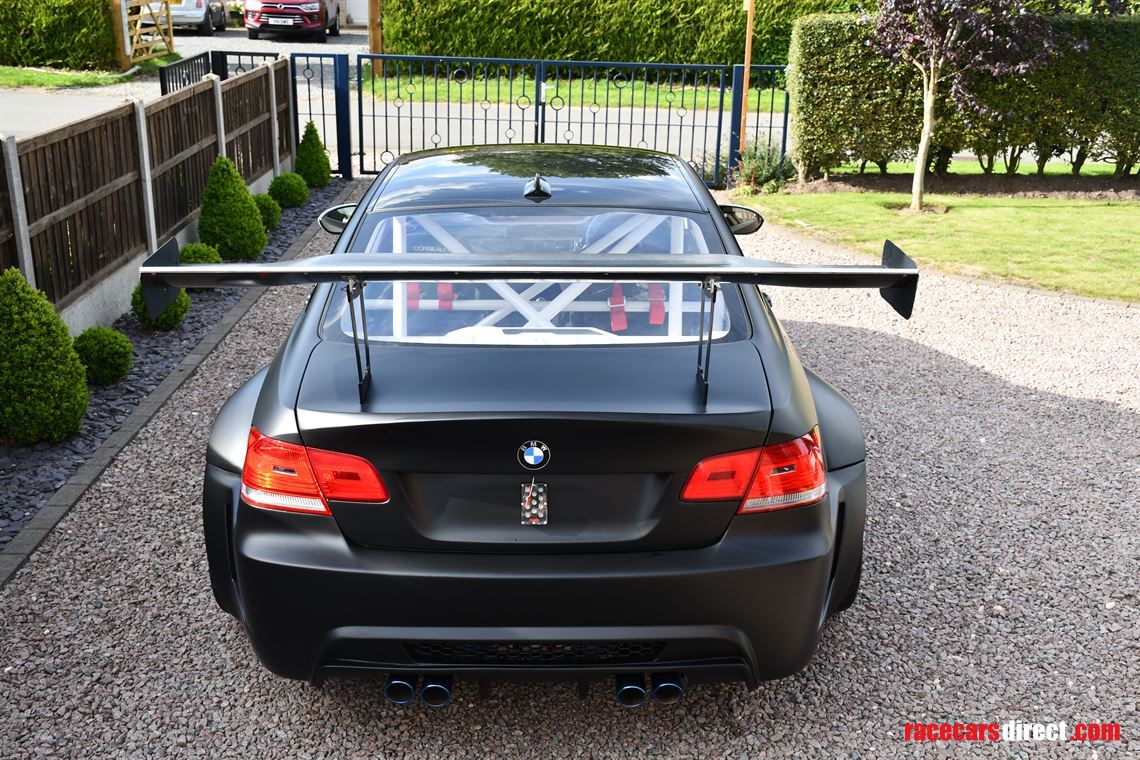 reduced-new-build-bmw-e92-m3-for-sale