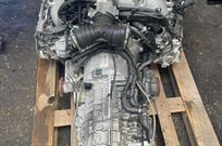 porsche-cayman-718-gt4-engine-and-pdk-gearbox