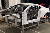 aston-martin-vantage-chassis-with-parts