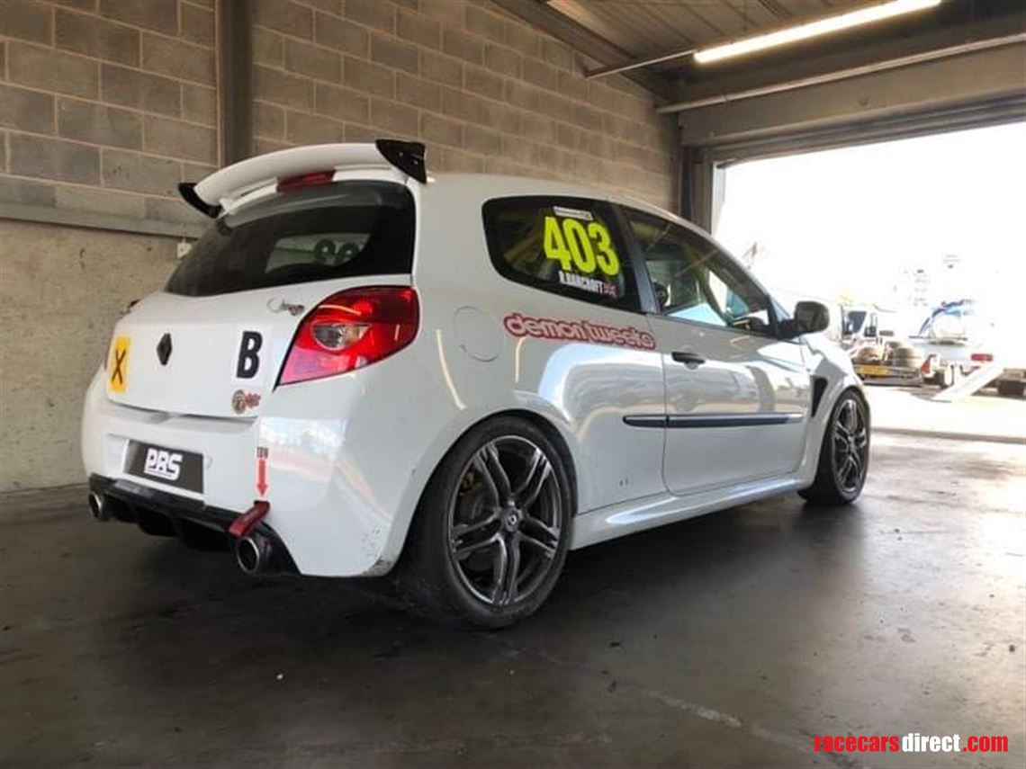 clio-200---ready-to-racetrack---can-be-driven