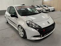 renault-clio-cup-iii