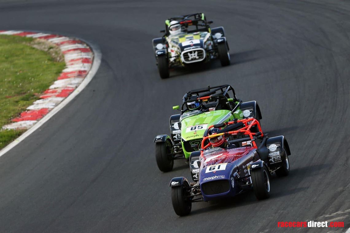 caterham-310r-for-hire