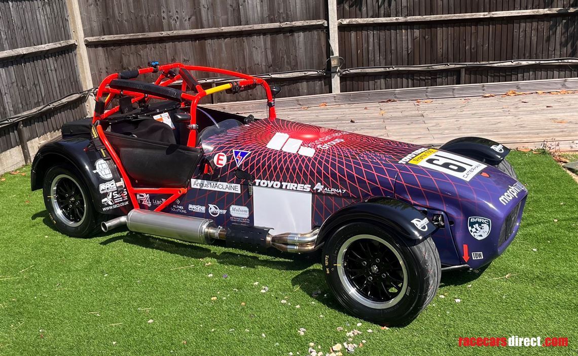 caterham-310r-for-hire