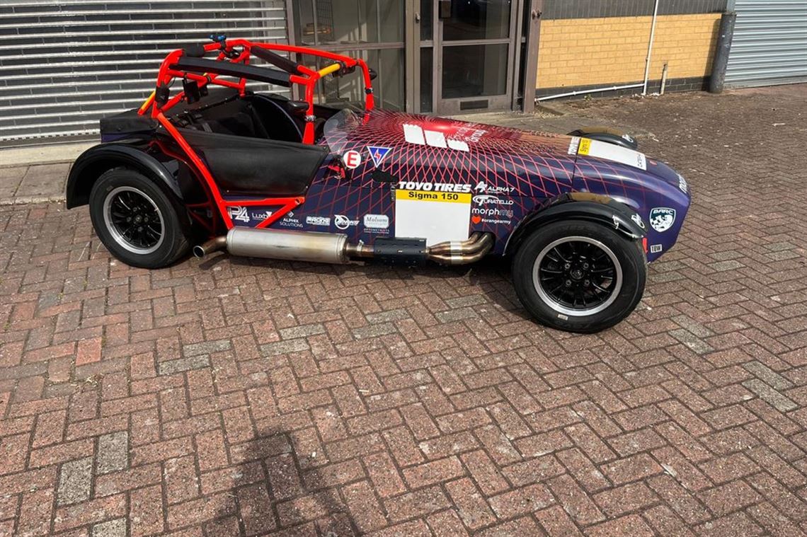 caterham-310r-for-sale