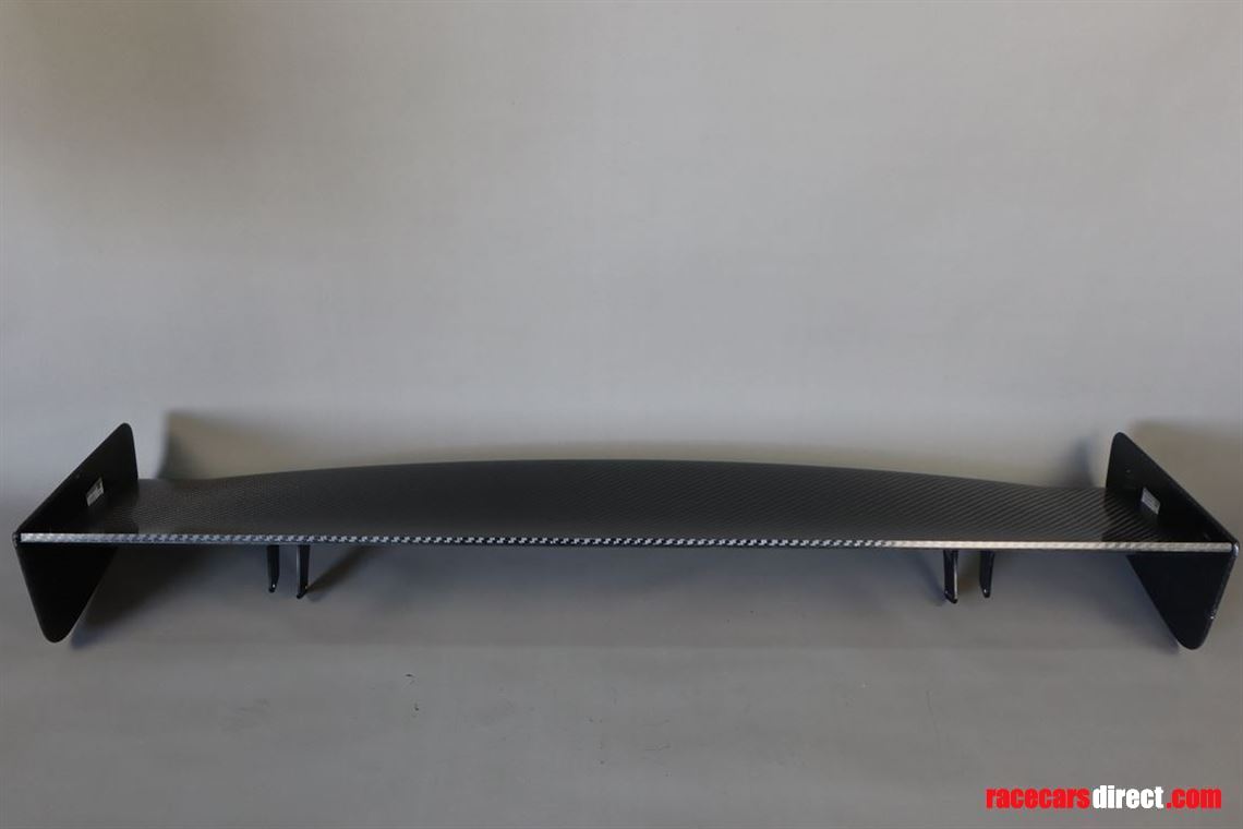 Racecarsdirect.com - Porsche 991.2 GT3R Rear Wing