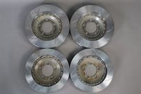 porsche-9912-gt3r-brake-discs-brembo-new