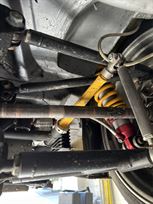 bmw-m3-gtr-e46-v8-650hp-tribute