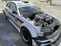 bmw-m3-gtr-e46-v8-650hp-tribute