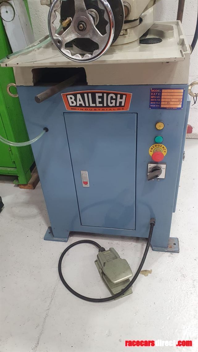 Baileigh Chop Saw CS350P As new