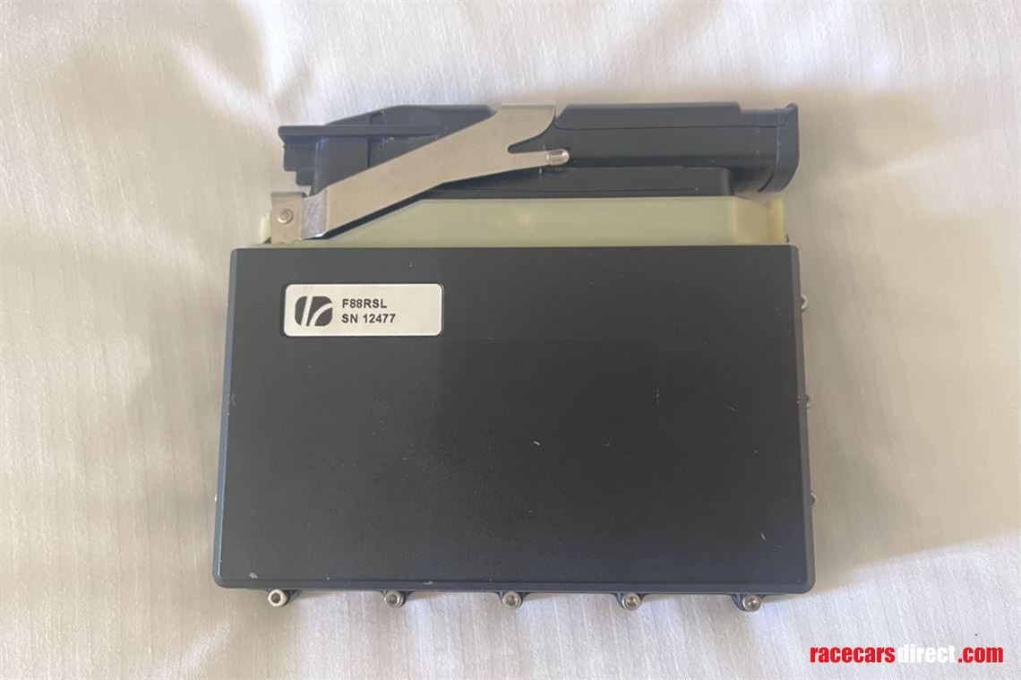 Racecarsdirect.com - Life Racing Electronics