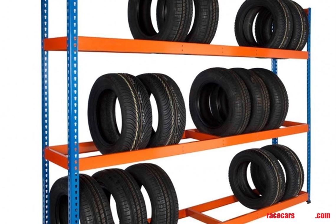 tyre-racking