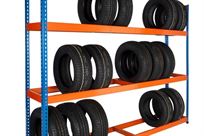 tyre-racking