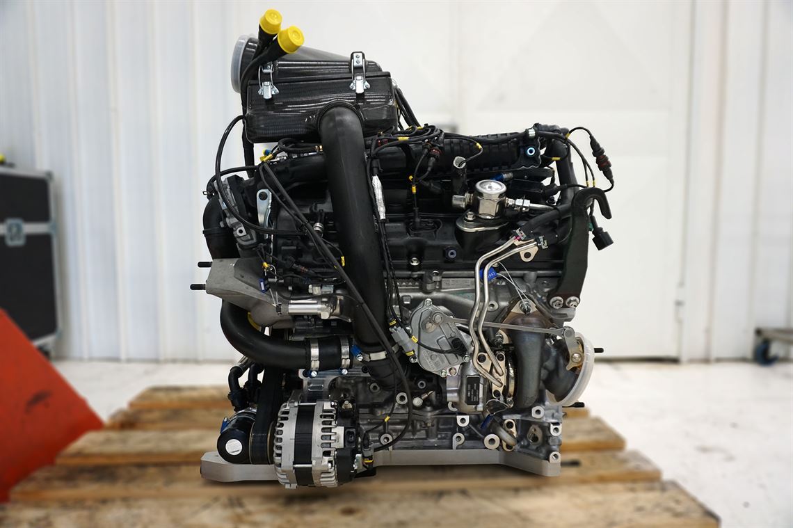 kit-update-lmp3-ligier-jsp325---spare-parts-j