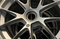 porsche-991-cup-wheel-rim-tyres-x-2-sets