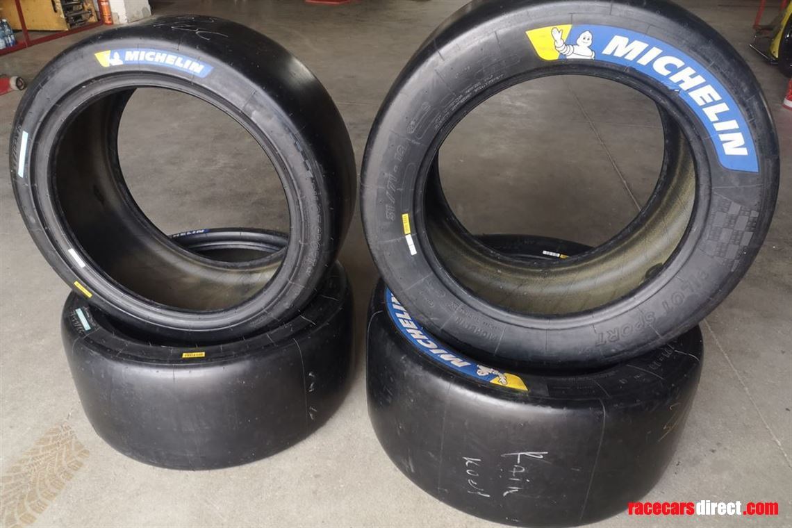 Racing Slicks Wiki at Betty Ammerman blog
