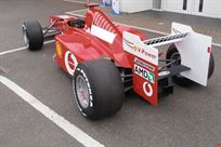 f1-style-show-car