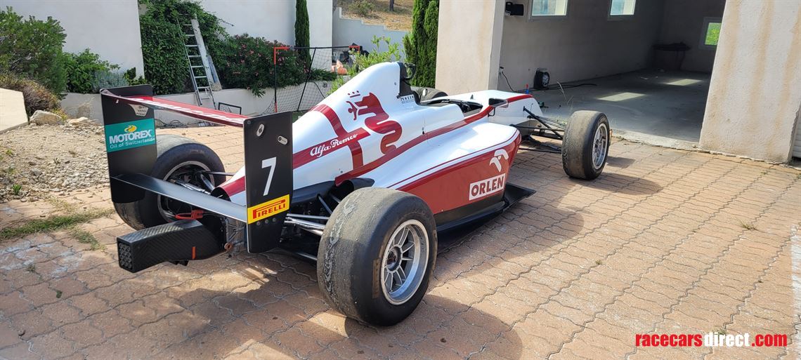 tatuus-abarth-formula-4