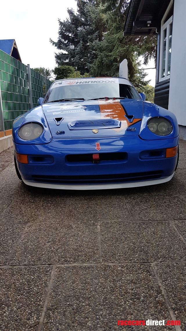 porsche-968-turbo-replica