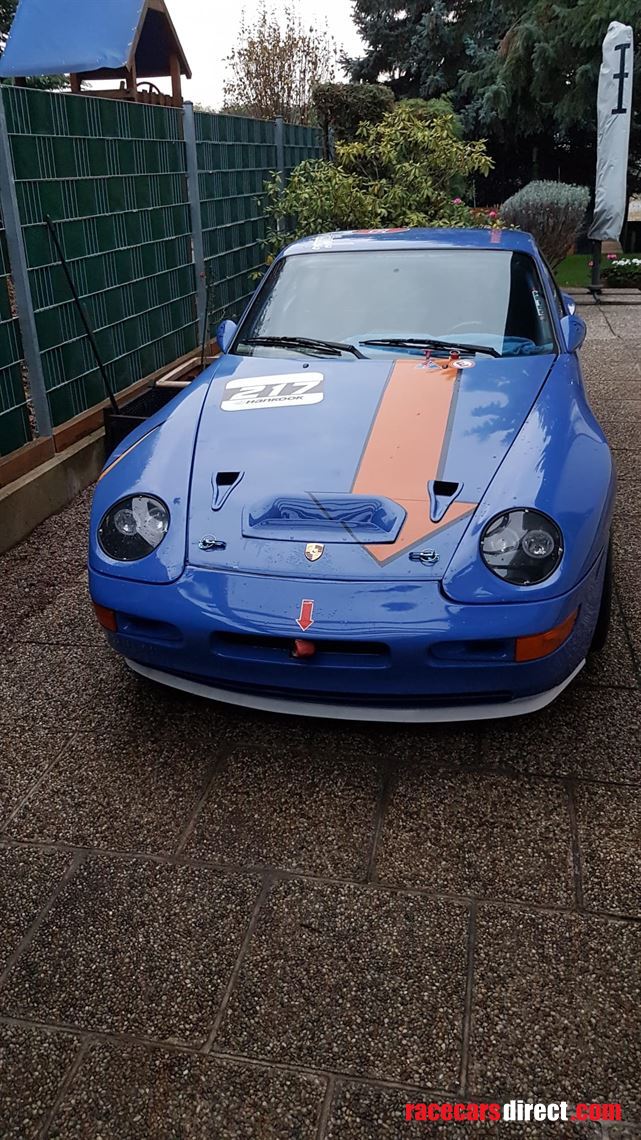 porsche-968-turbo-replica