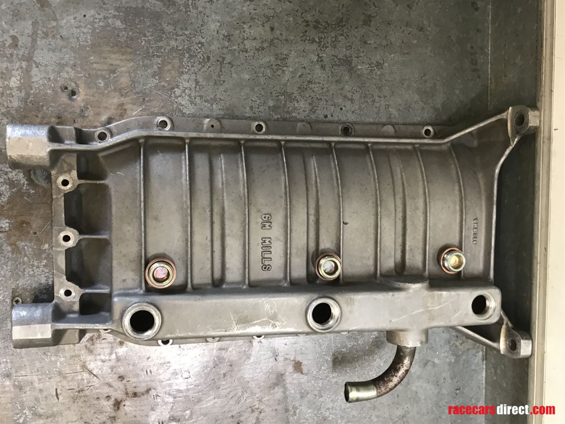 vauxhall-c20xe-ex-fvlf3-dry-sump