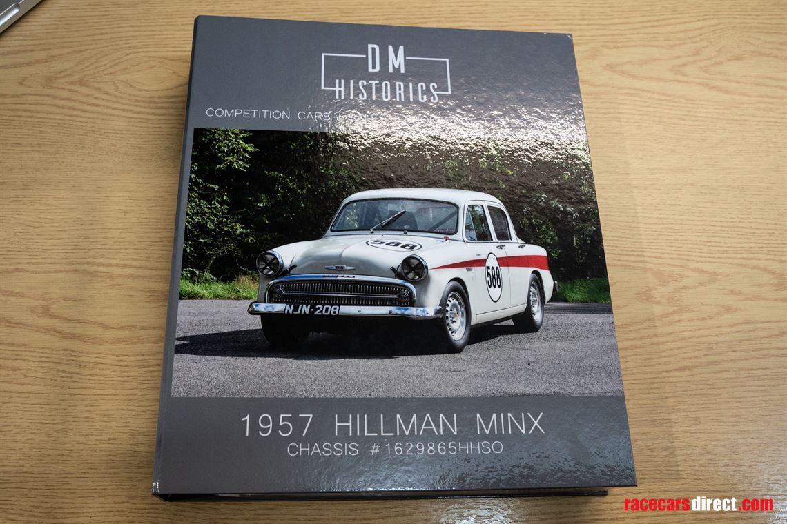 reduced-to-sell1957-hillman-minx---race-prepa