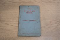 reduced-to-sell1957-hillman-minx---race-prepa