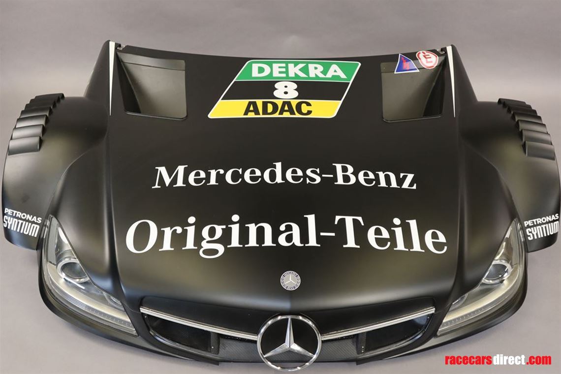 Racecarsdirect.com - Mercedes Benz DTM 2015 Front Bonnet / Front Clip