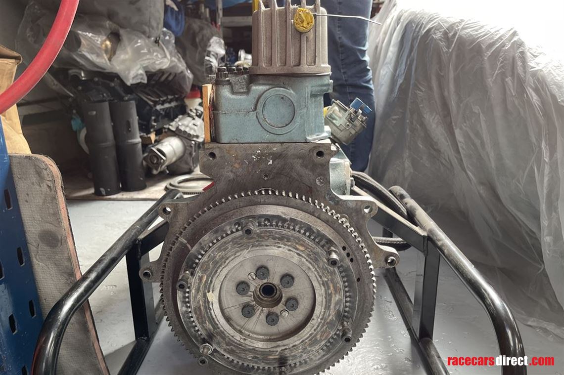 Racecarsdirect.com - Cosworth 1100cc MAE Formula Junior Engine