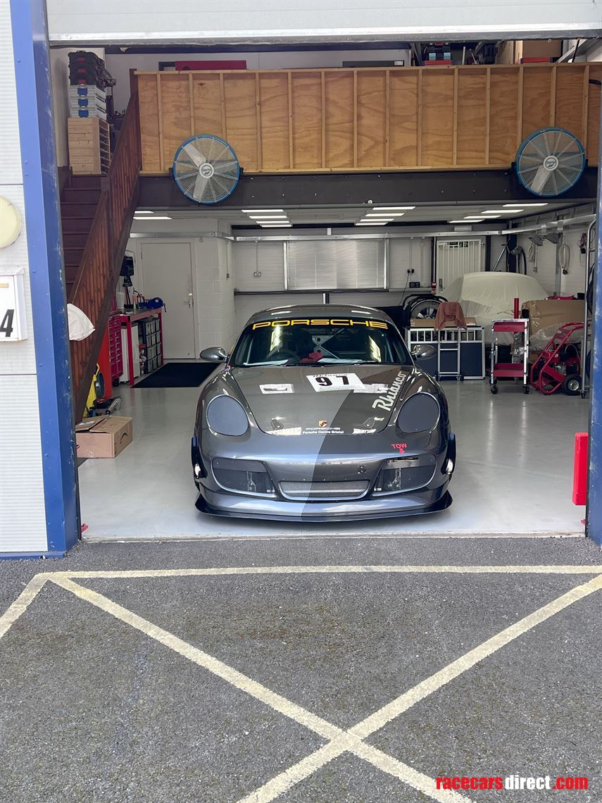 porsche-cayman-turbo-hillclimb-sprint-car