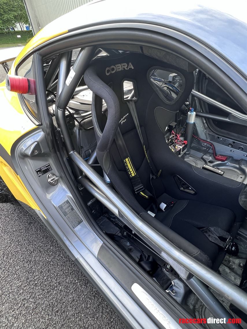 porsche-cayman-turbo-hillclimb-sprint-car