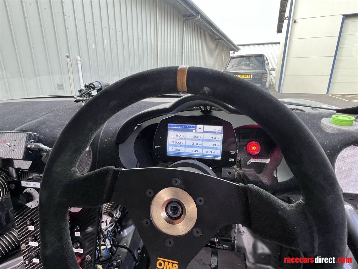 porsche-cayman-turbo-hillclimb-sprint-car