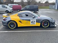 porsche-cayman-turbo-hillclimb-sprint-car